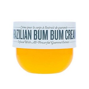 Creme Corporal Bum Bum de Sol de Janeiro 240ML