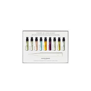 Coleção de Descoberta Goldfield - Kit de 9 Frascos de 2ML