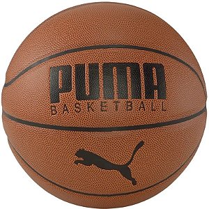 Bola de Basquete Puma - Modelo Profissional 083557 01