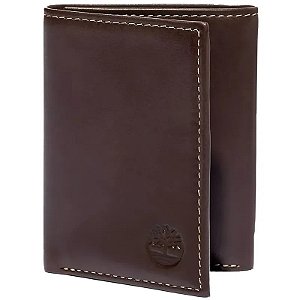 Carteira Masculina Timberland TB0A1CO8214 - Estilo e Durabilidade