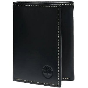 Carteira Masculina Timberland TB0A1CO8001 - Estilo e Durabilidade