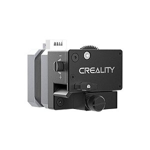 Extrusora Creality Pro para Impressora 3D Ender CR