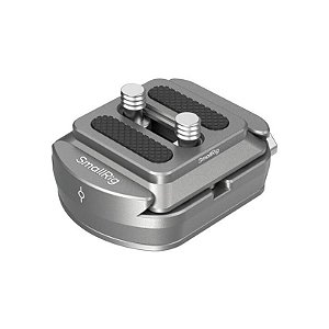 Suporte Arca Tipo Smallrig 4486 Hawklock H38 para Câmeras Profissionais