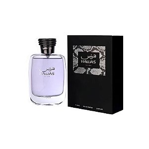 Perfume Masculino Rasasi Hawas - Eau de Parfum - 100ML