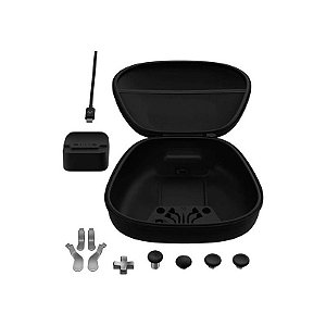 Kit Completo Microsoft para Controle Xbox Elite Series 2 - Edição Japonesa (4Z1-00003)