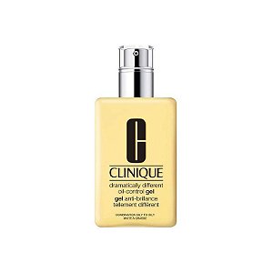 Gel Controle de Óleo Clinique Dramatically Different - 200ML