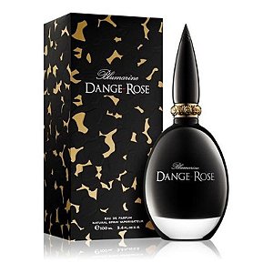 Perfume Blumarine Dange Rose 100Ml Edp 8011530037550