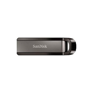 Pen Drive SanDisk Extreme Go 256GB USB-A 3.2 - Alta Performance e Velocidade