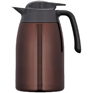 Jarra Térmica Thermos THV1500CBWPY 1,5L Marrom