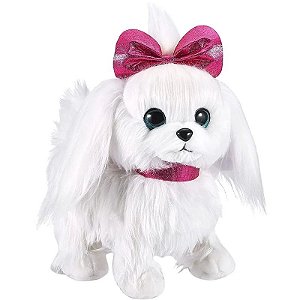 Zuru Animais Vivos Pequena Pata Pata - 9531