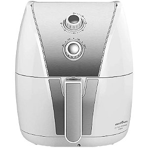Fritadeira Britânia Air Fryer BFR40BI 5L Sem Óleo - 110V