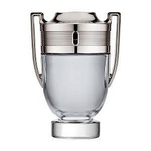 Paco Rabanne Invictus Eau de Toilette Masculino 50ML