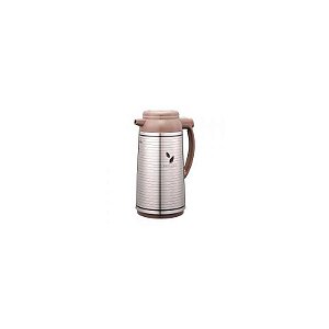 Garrafa Térmica Zojirushi 1L Satin Leaf Modelo AFFB-10-XT