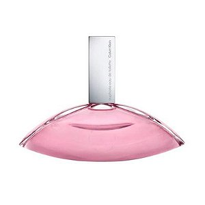 CK Euphoria Eau de Toilette Feminino 100ML