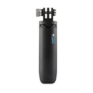 Bastão Extensor Mini e Tripé Portátil Shorty para Câmeras GoPro - AFTTM-001
