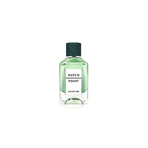 Lacoste Match Point Edt Masculino 100Ml