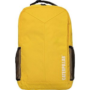 Mochila Caterpillar Backpack 84353-534 Amarela