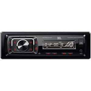 Rádio Relógio JBL Celebrity 150 AUX/USB/BT/FM