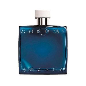 Perfume Azzaro Chrome Masculino 100ML