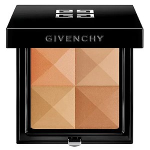 Pó Facial Givenchy Prisme Visage Tom 06 Orgarza Miel