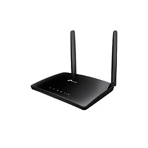 Roteador 4G LTE TP-Link Archer MR200 AC750 Wifi Dual Band