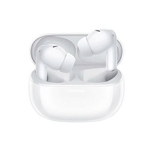 Fone de Ouvido Xiaomi Redmi Buds 5 Pro - Versão Branca com Tecnologia Avançada