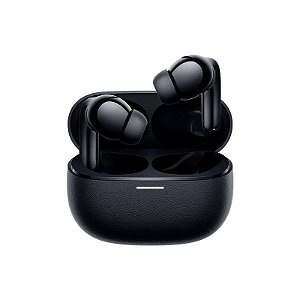Fone de Ouvido Sem Fio Xiaomi Redmi Buds 5 Pro - Cor Preto