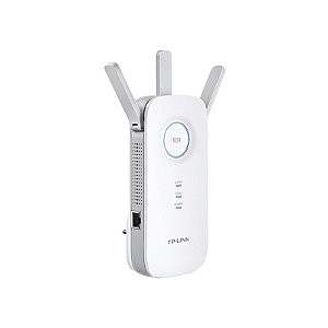 Repetidor de Sinal Wi-Fi TP-Link AC1750 RE450