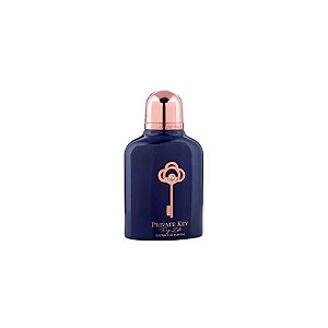 Perfume Edp Key Life Armaf Private 100Ml