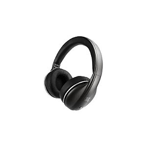 Fone De Ouvido Com Microfone Klip Knh-250 Placid Com Conectividade Bluetooth E Anc