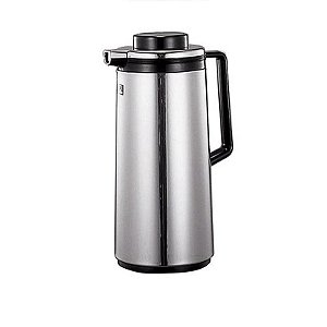 Garrafa Térmica De Inox Zojirushi Sle-1900Nst 1.9L Modelo Handy Pot