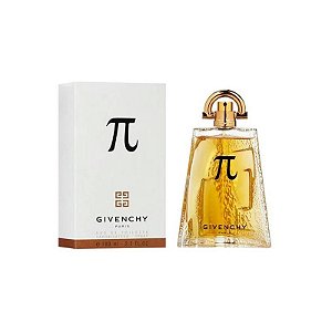 Perfume Givenchy Pi Eau De Toilette Masculino 100Ml