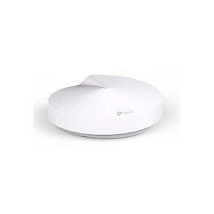 Roteador Wi-Fi Tp-Link Deco M5 Para Cobertura Total Home Ac1300