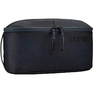 Bolso de Higiene Thule Subterra 2 TSTB404 - Cinza Escuro