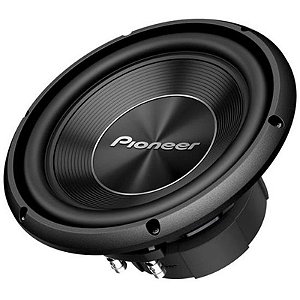Subwoofer Pioneer TS-A250D4 - 400W RMS - 25,4 cm