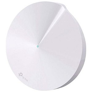 Roteador TP-Link Deco M5 Wireless Dual-Band 867/400Mbps - Cor Branca