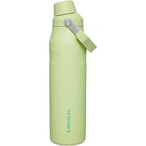 Garrafa Stanley Aerolight Iceflow 1.1L - Cor Citron