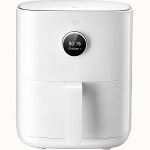 Fritadeira Elétrica Xiaomi Smart 3.5L 1500W 110V - Branca BHR4851TW MAF02