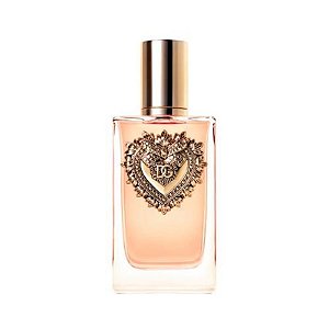 D&G Devotion Eau de Parfum Feminino 50ML - Fragrância Elegante e Sofisticada