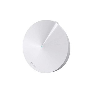 Sistema Wi-Fi TP-Link Deco M5 AC1300 - Solução Completa para Conexão em Casa - Branca