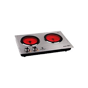 Placa de Aquecimento Infravermelha Electrobras EBVC-32 - 110V