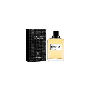 Perfume Givenchy Gentleman Original Eau de Toilette 100ML - Elegância e Sofisticação