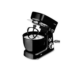 Batedeira Planetária Multilaser CE159 700W 220V – Alta Performance para sua Cozinha