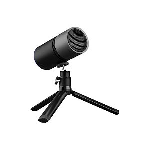 Microfone Condensador Thronmax MDRILL PULSE M8 - 96kHz - Preto Profissional