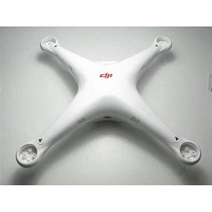 Dji Peças Cáscara Phantom Parte 8