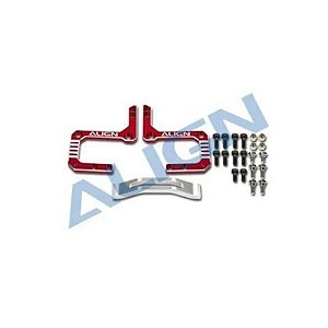Chapa De Reforço Metálica Tr700E H70B002Xxt