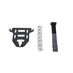 Bandeja De Bateria Dji Parts S900 - Peça De Reposição