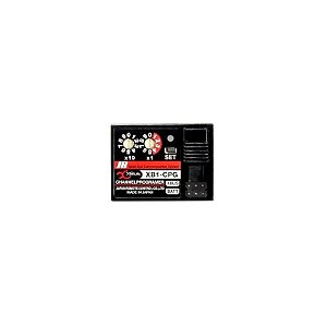 Programador de Identificação Modelo Jr Xbus Xb1 Cpg Jrpx03674