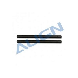 Tubo De Carbono M480L 24 345Mm M480012Xxt