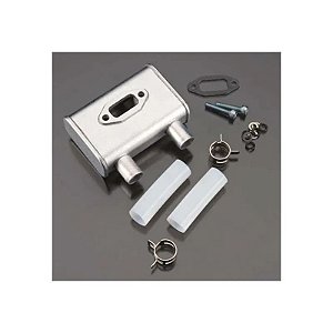 Silencioso Dle 35Ra 35K31